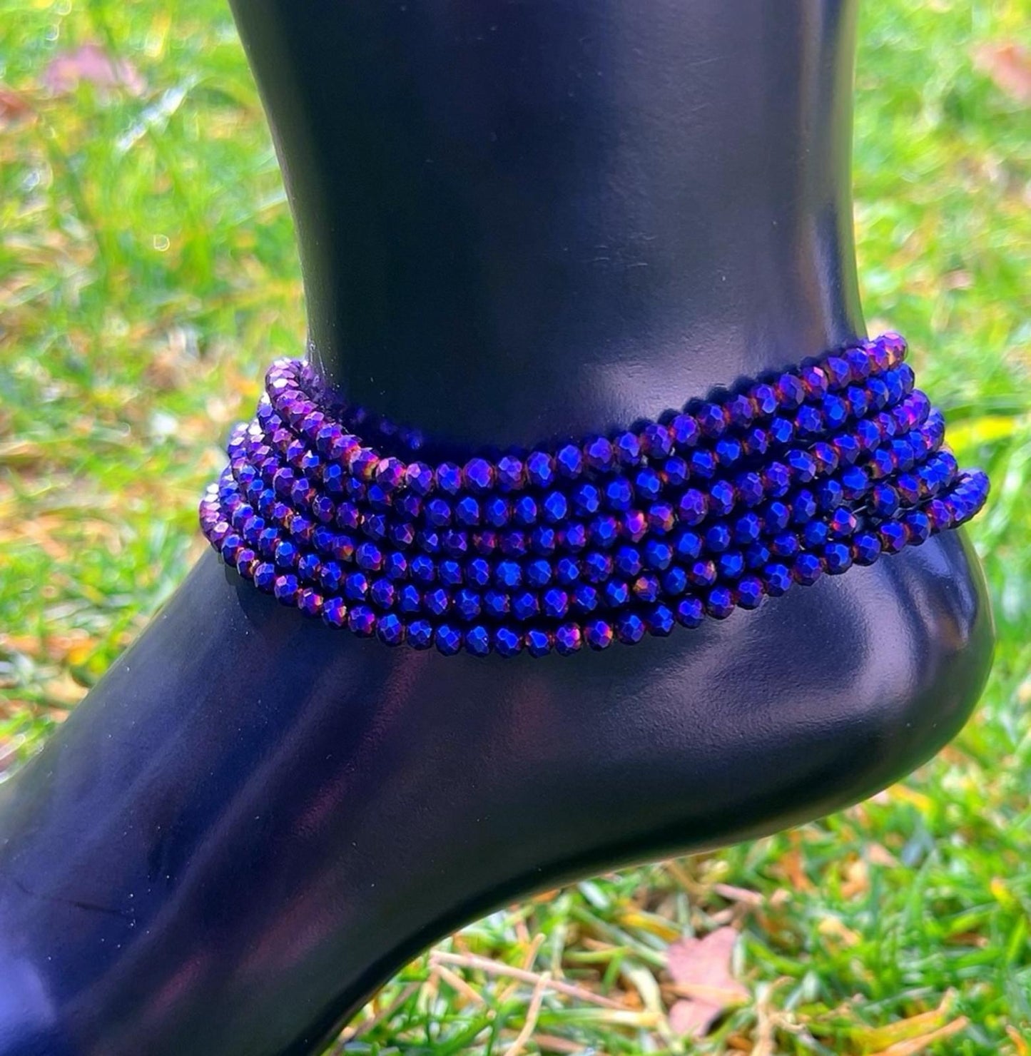 (6 euro l'uno) Midnight Shimmer Stack - waterproof
