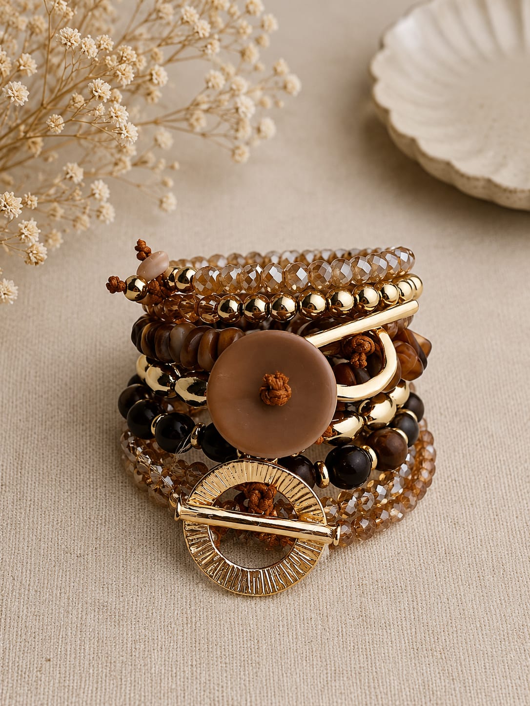 Braccialetti Adjoa