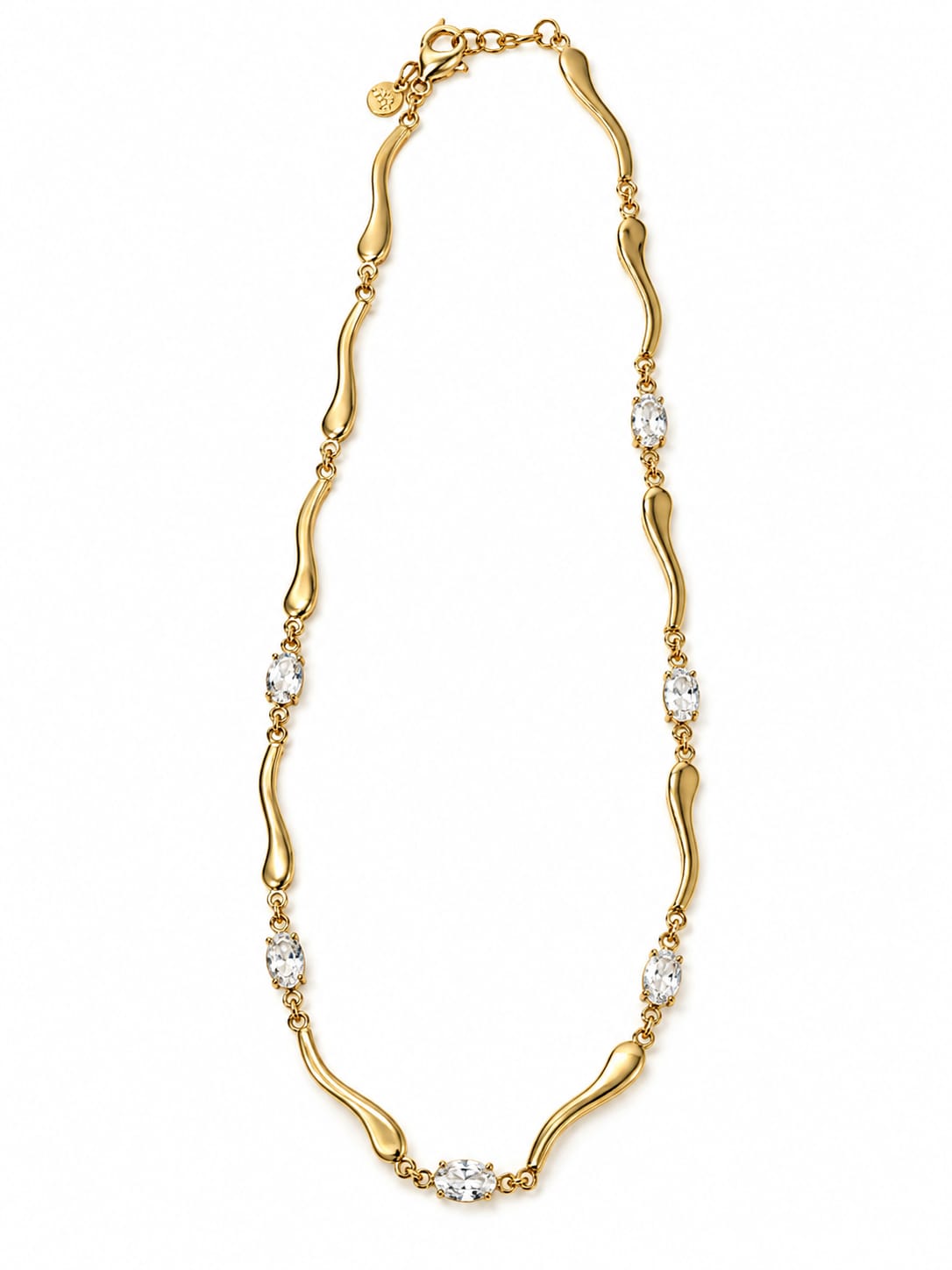 Collana Wave Tea