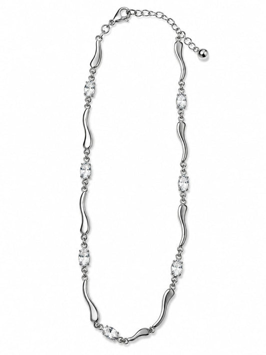 Collana Wave Tea