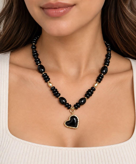 Collana Cuore