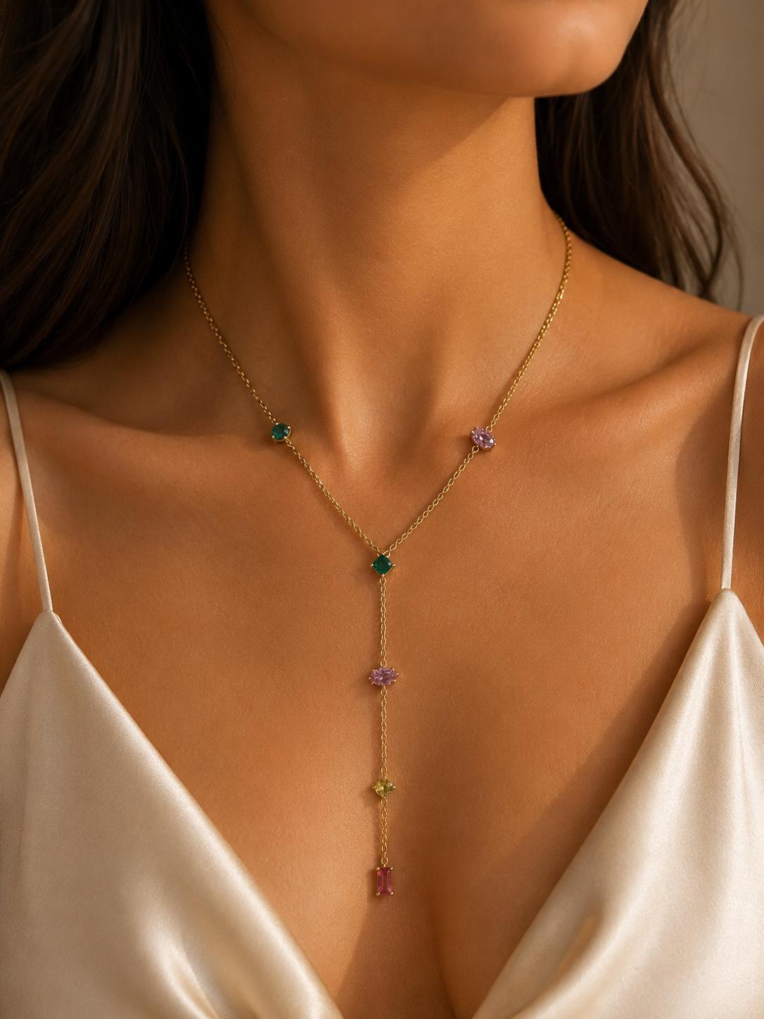 Collana cadi