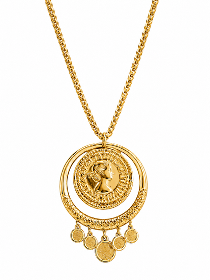 Aurelia Coin