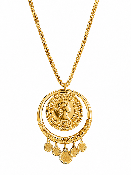 Aurelia Coin