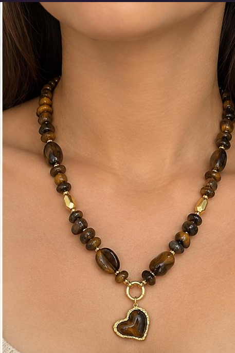 Collana Cuore