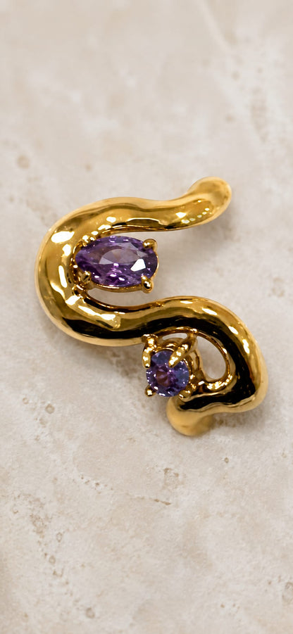 Anello Snake