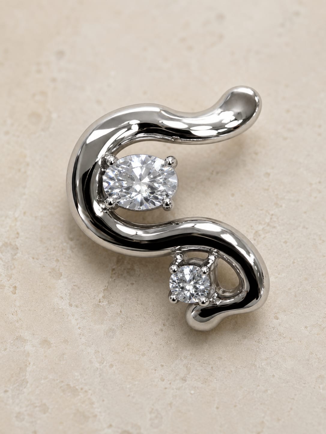 Anello Snake