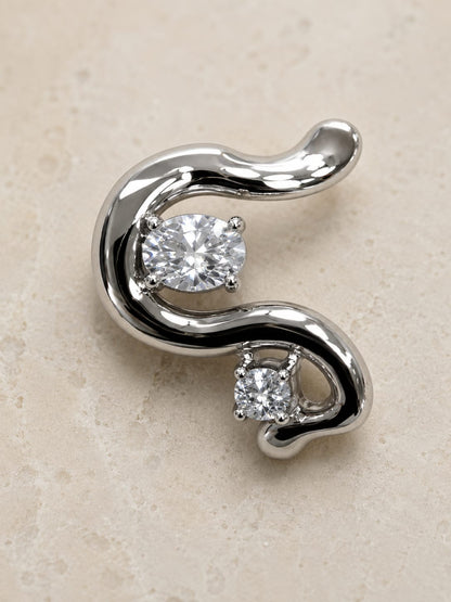 Anello Snake