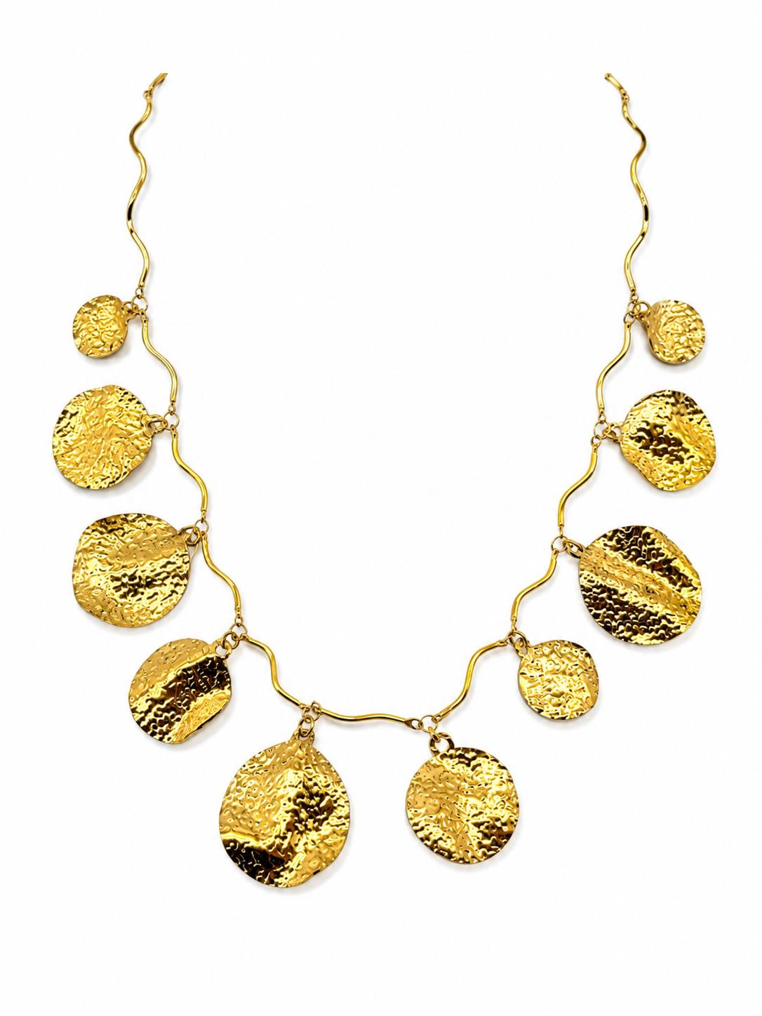 Collana Chic