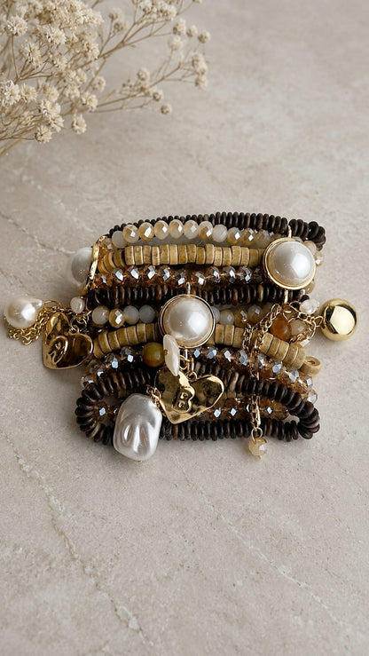 Braccialetti Adjoa