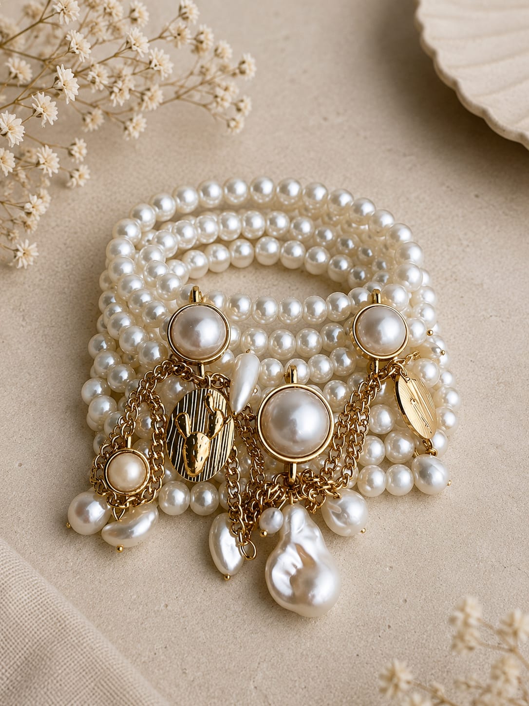 Braccialetti Adjoa