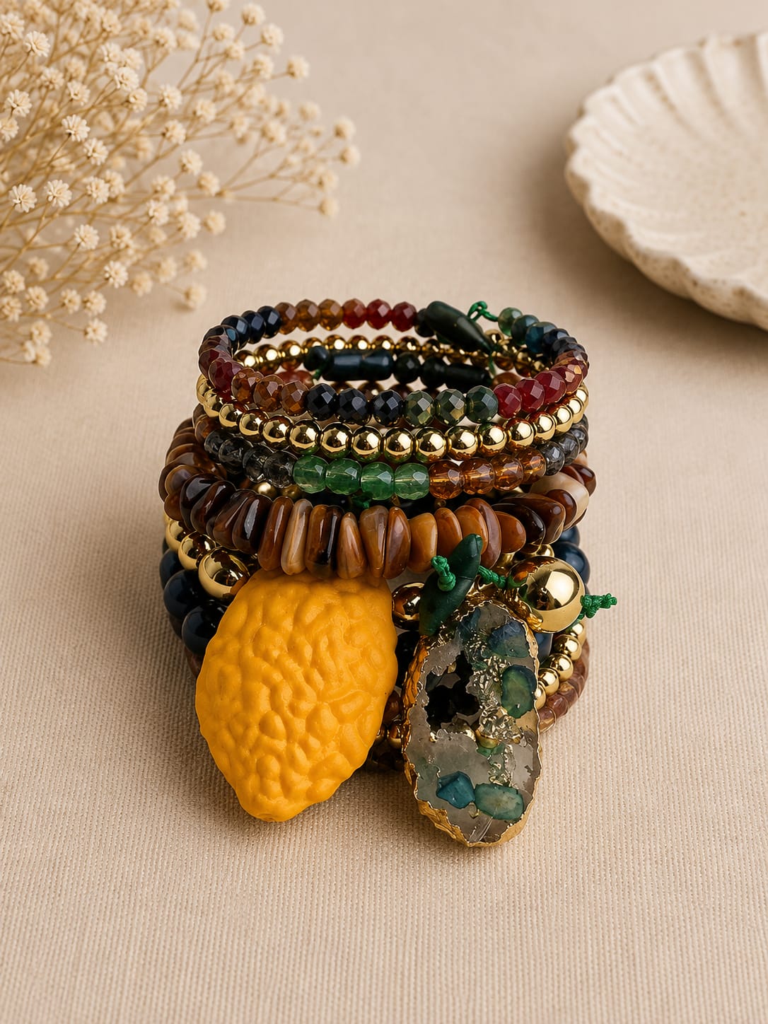 Braccialetti Adjoa