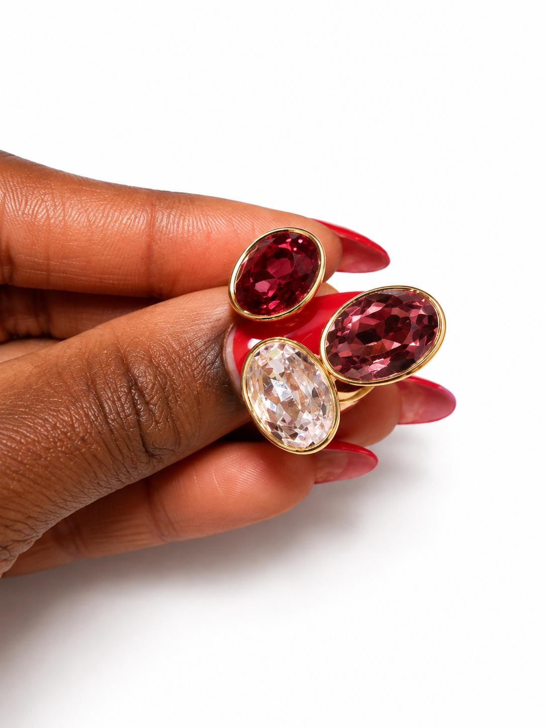 Anello Sunny