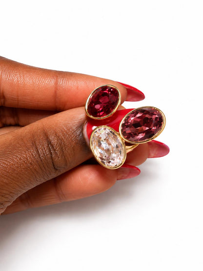 Anello Sunny
