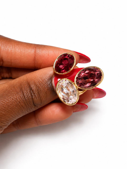 Anello Sunny