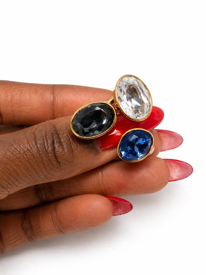 Anello Sunny