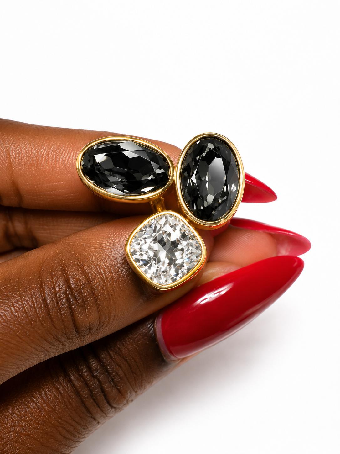 Anello Sunny