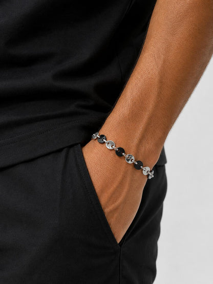 (Uomo) Bracciale Vanguard