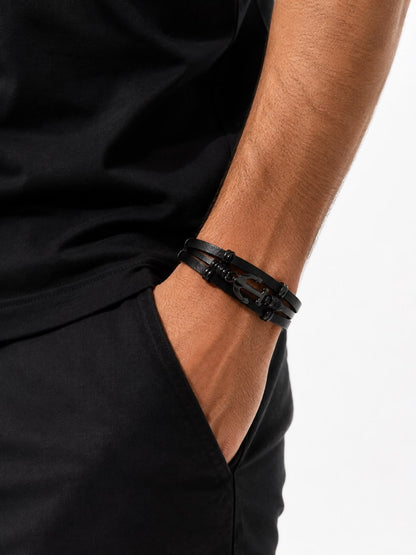 Bracciale Ancora