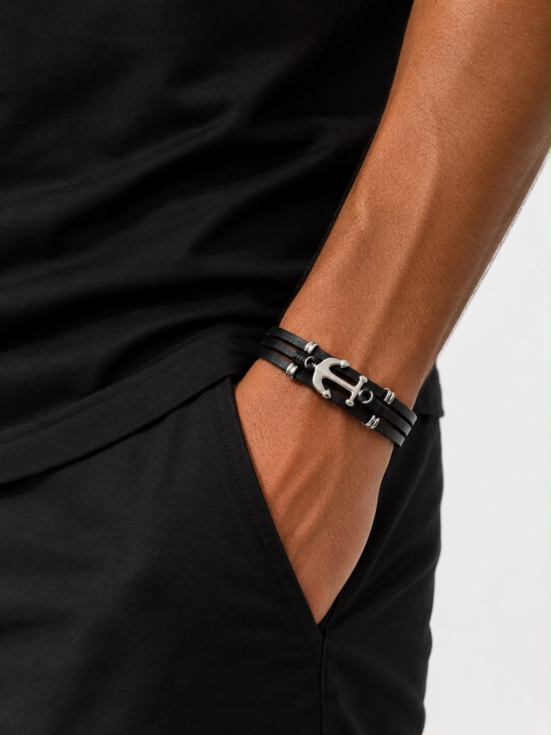 Bracciale Ancora