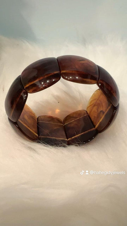 Bracciale con Design Moderno