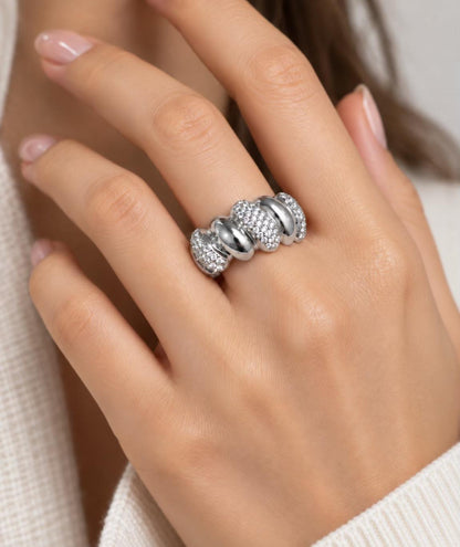 Anello Spiral