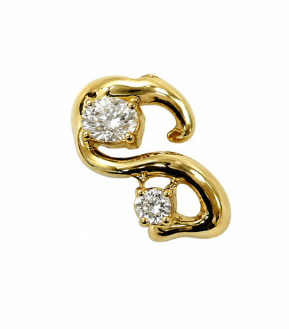 Anello Snake