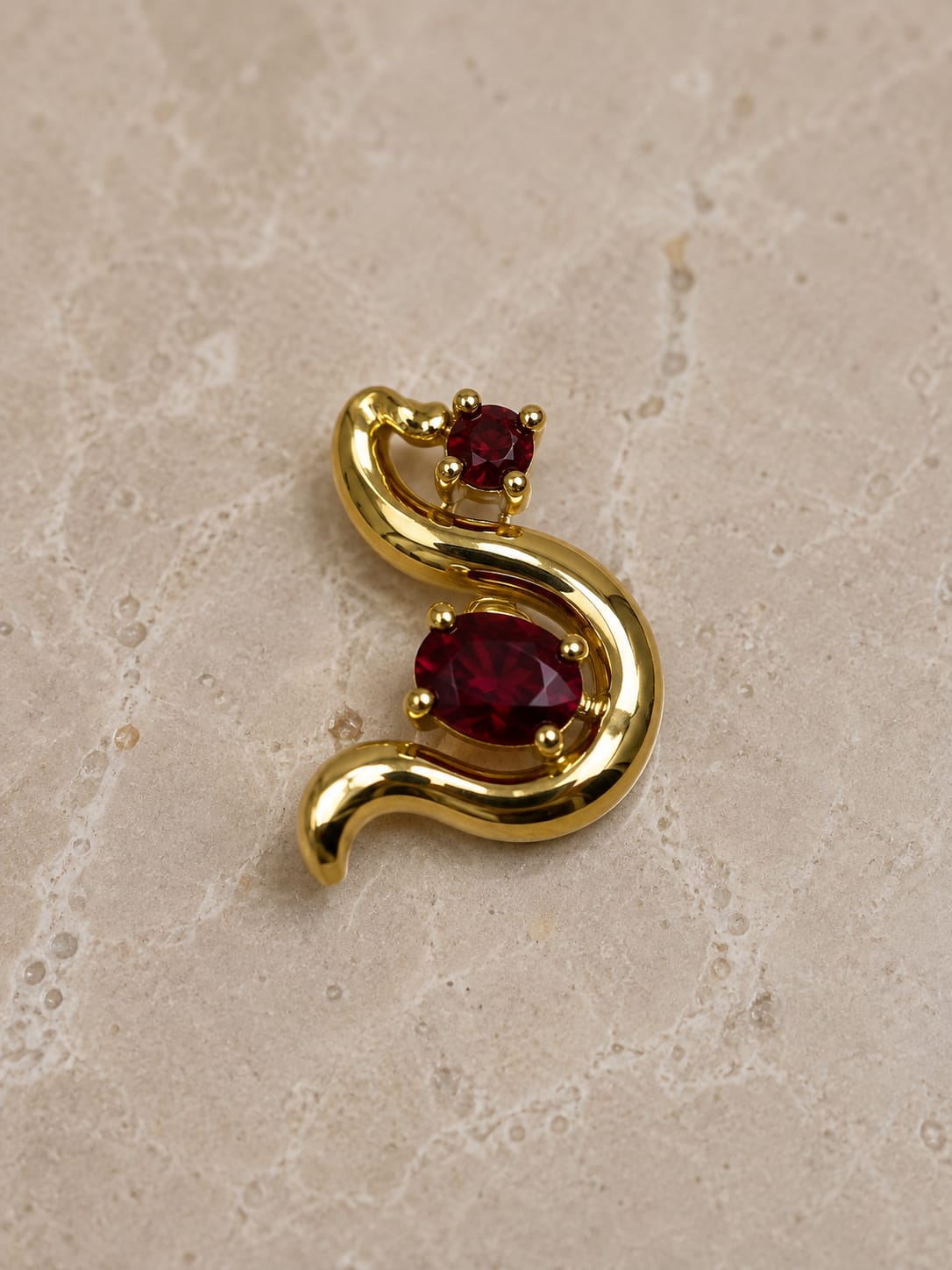 Anello Snake