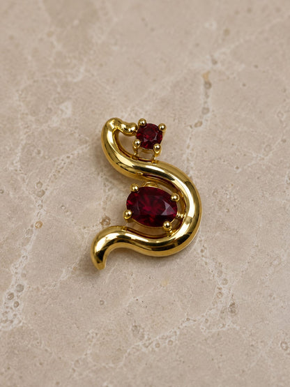 Anello Snake