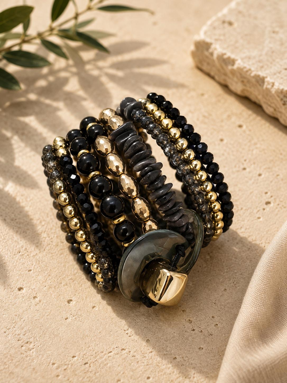 Braccialetti Adjoa