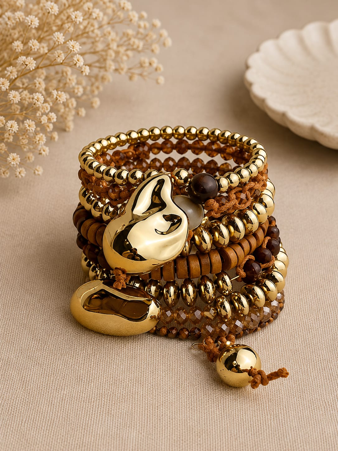 Braccialetti Adjoa