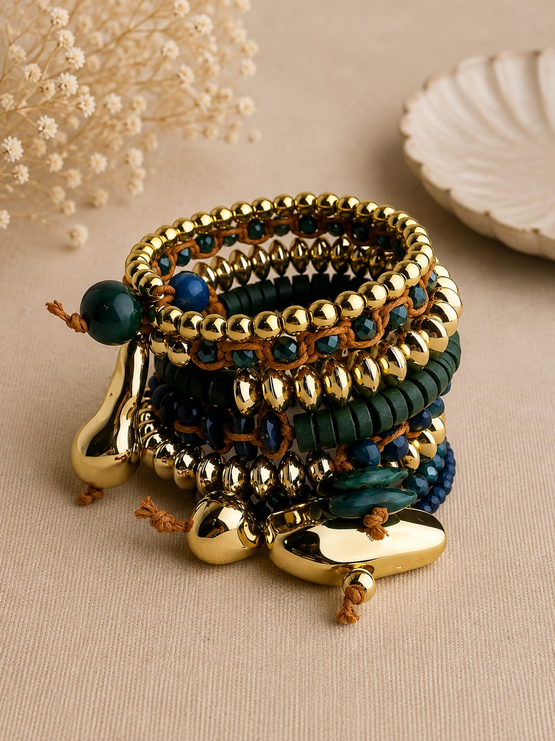 Braccialetti Adjoa