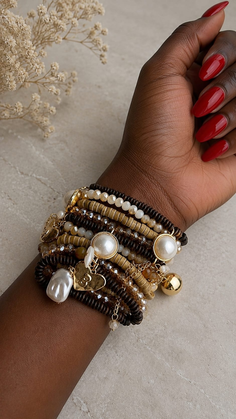 Braccialetti Adjoa