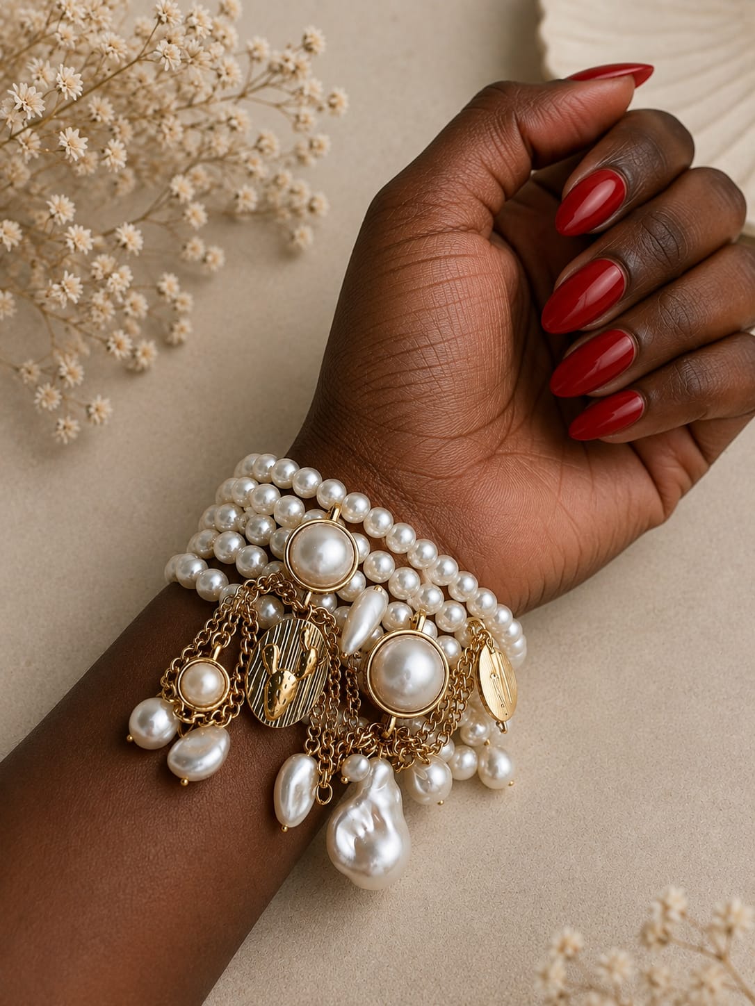 Braccialetti Adjoa