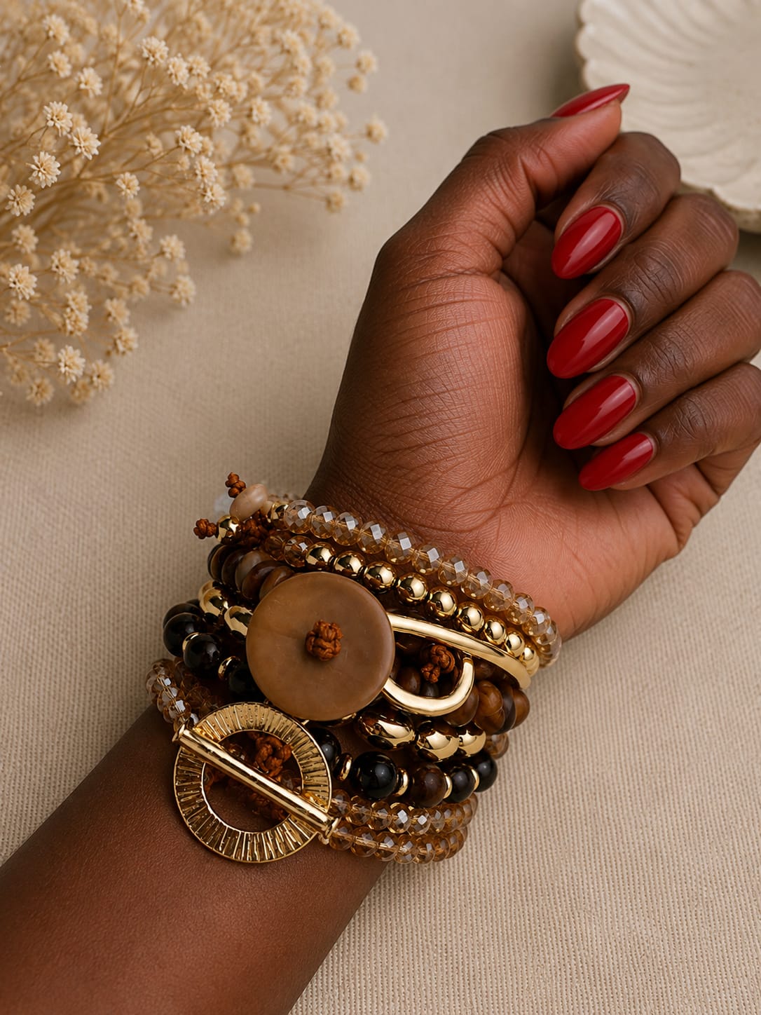 Braccialetti Adjoa