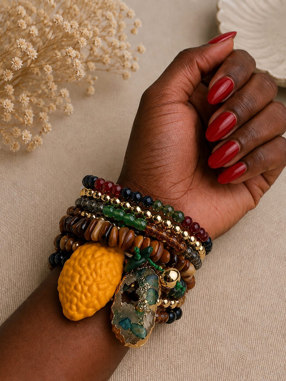 Braccialetti Adjoa