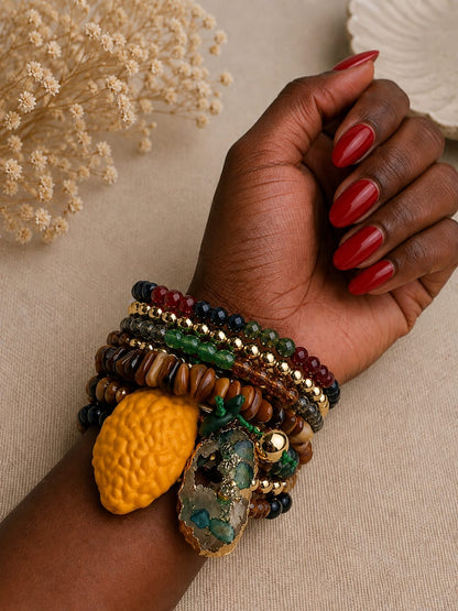 Braccialetti Adjoa
