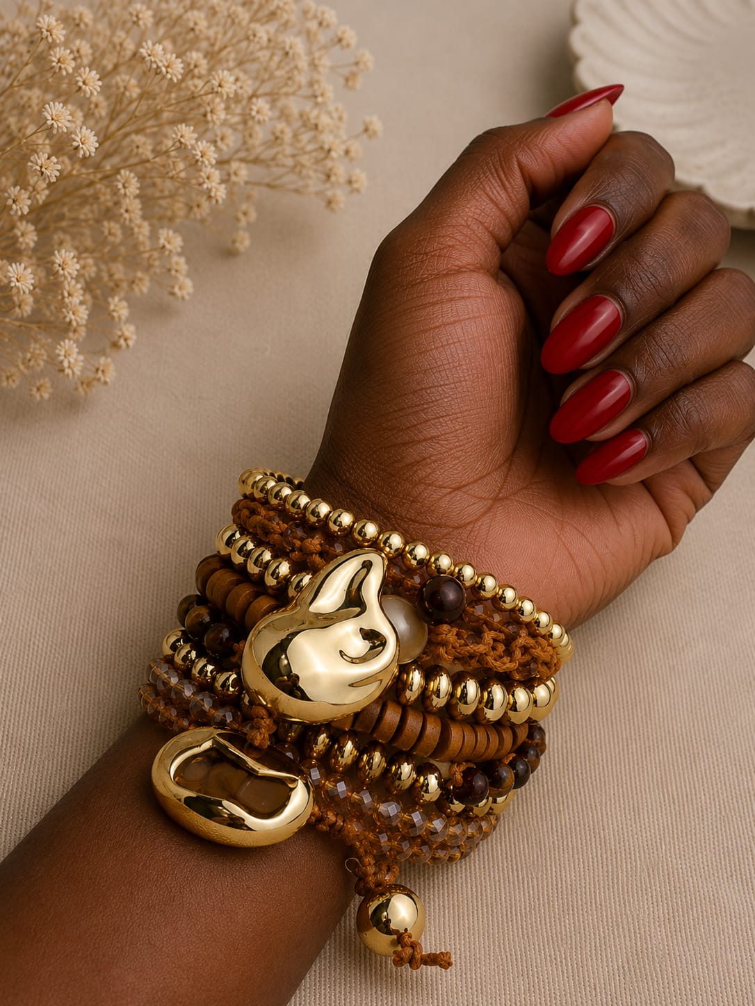 Braccialetti Adjoa