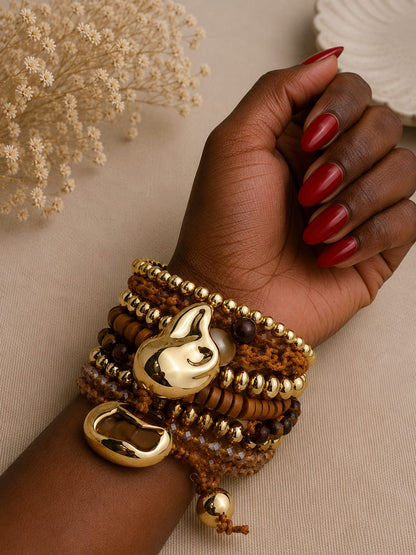 Braccialetti Adjoa