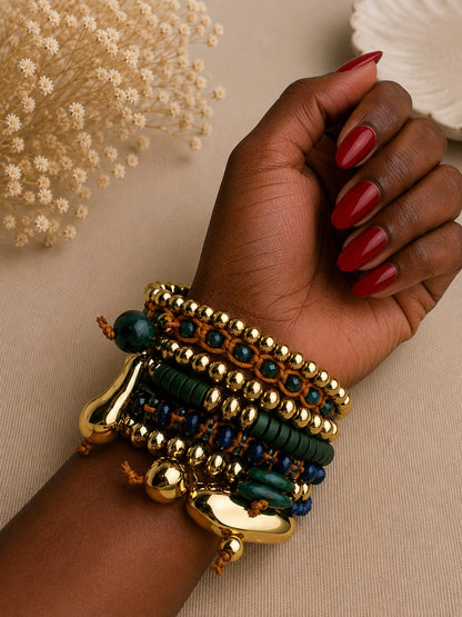 Braccialetti Adjoa