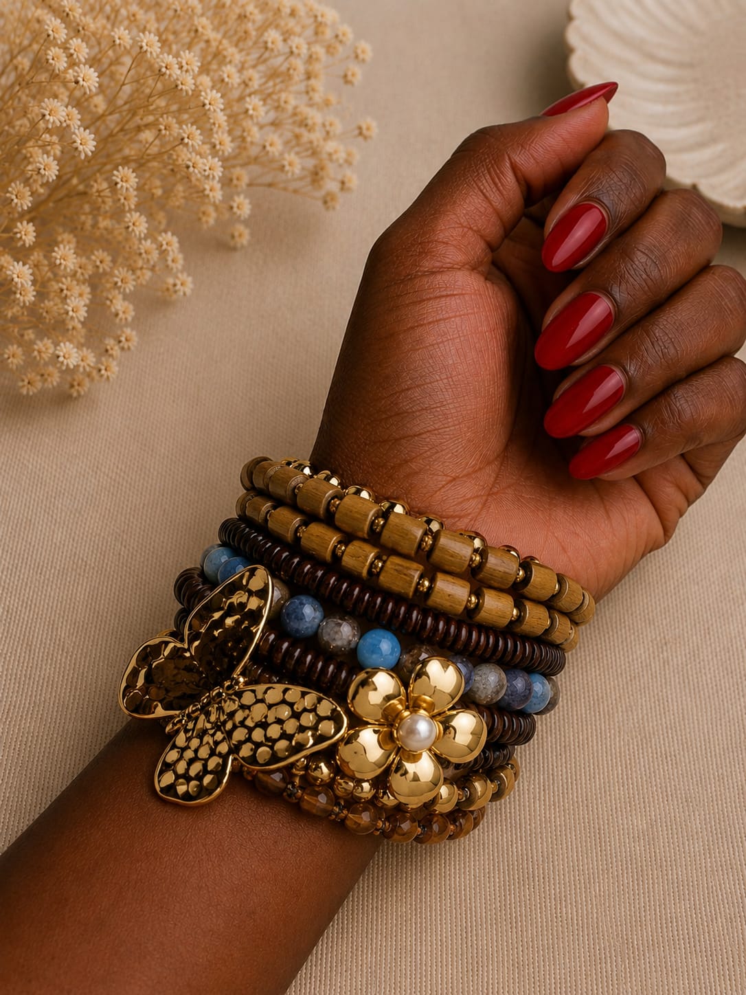 Braccialetti Adjoa