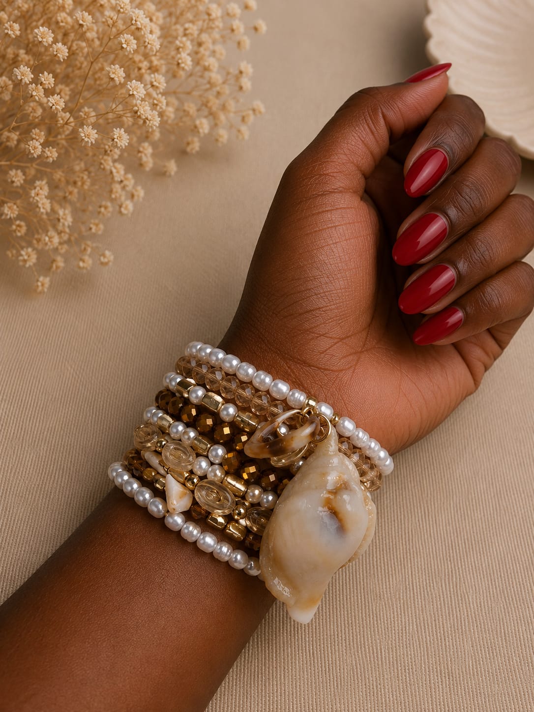 Braccialetti Adjoa
