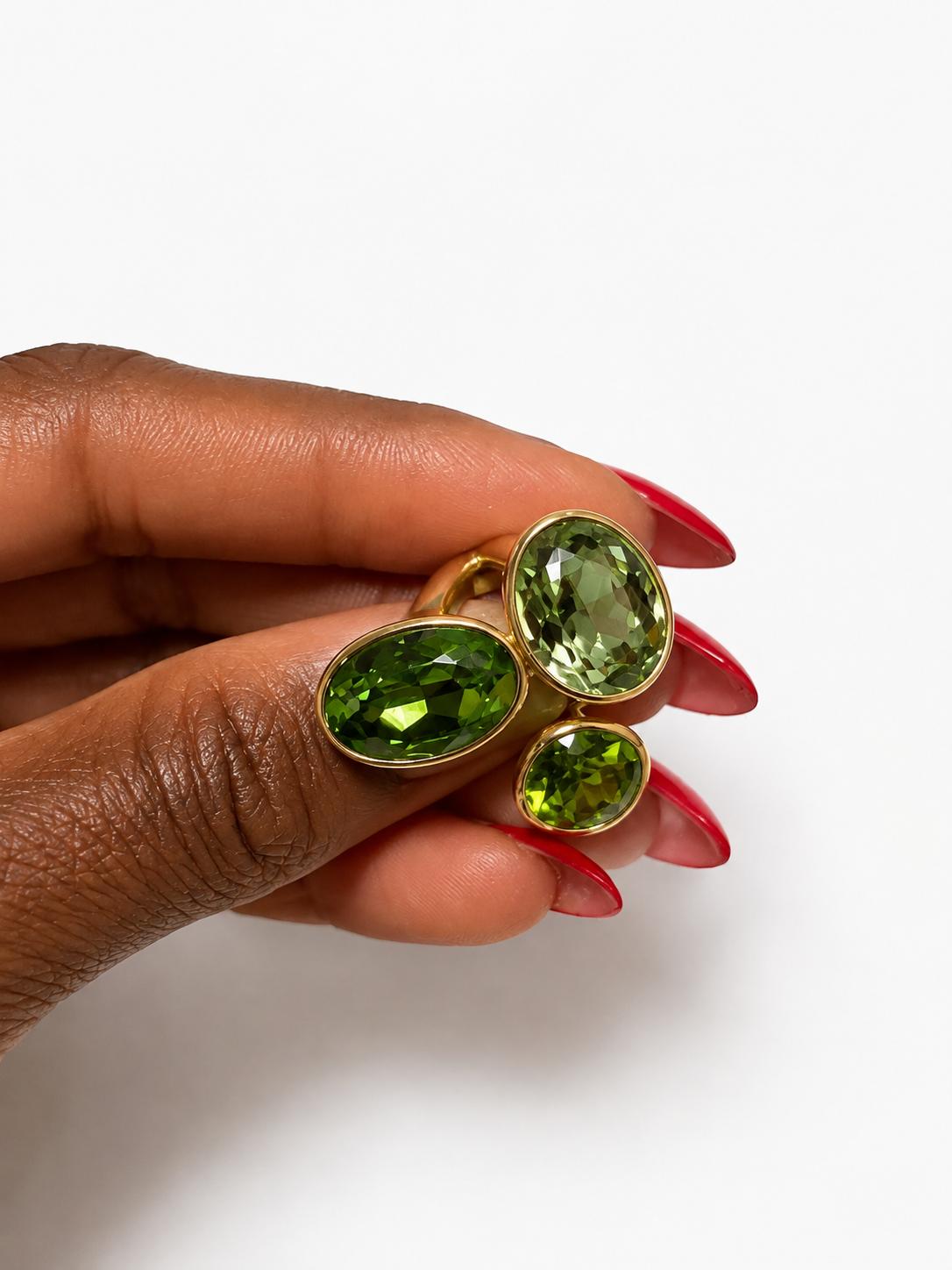 Anello Sunny