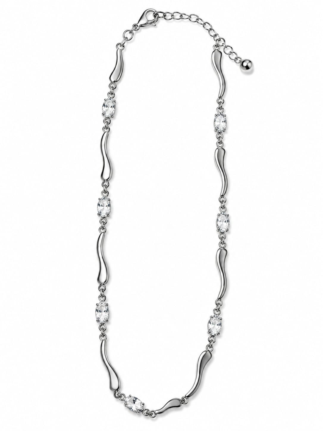 Collana Wave Tea