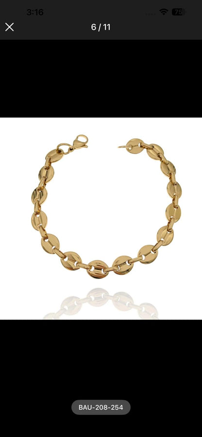 (Uomo) Bracciale Vanguard