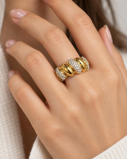Anello Spiral