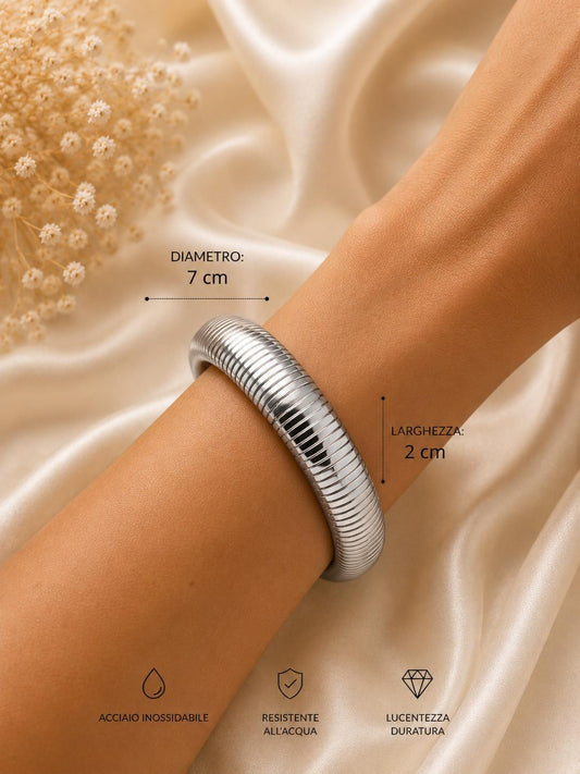 Bracciale Flex Maxi