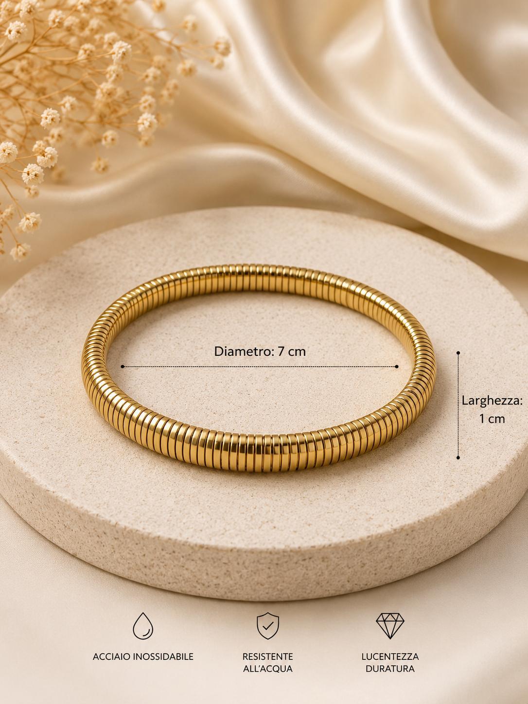 Bracciale Flex