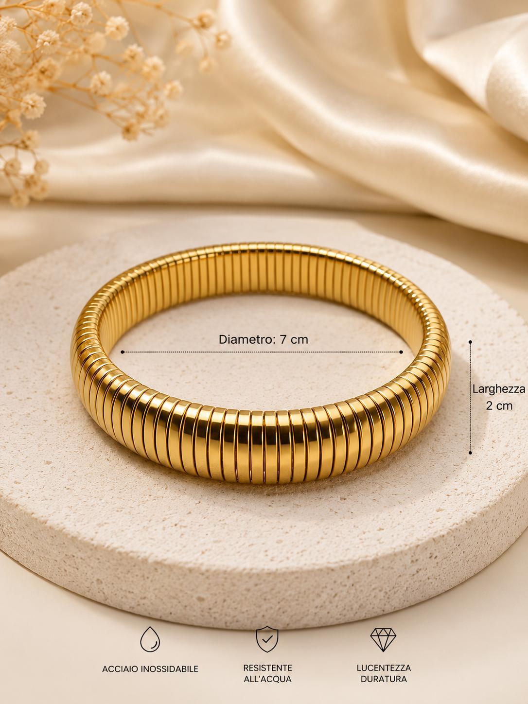 Bracciale Flex Maxi