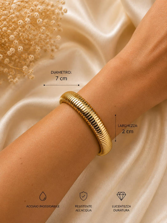 Bracciale Flex Maxi